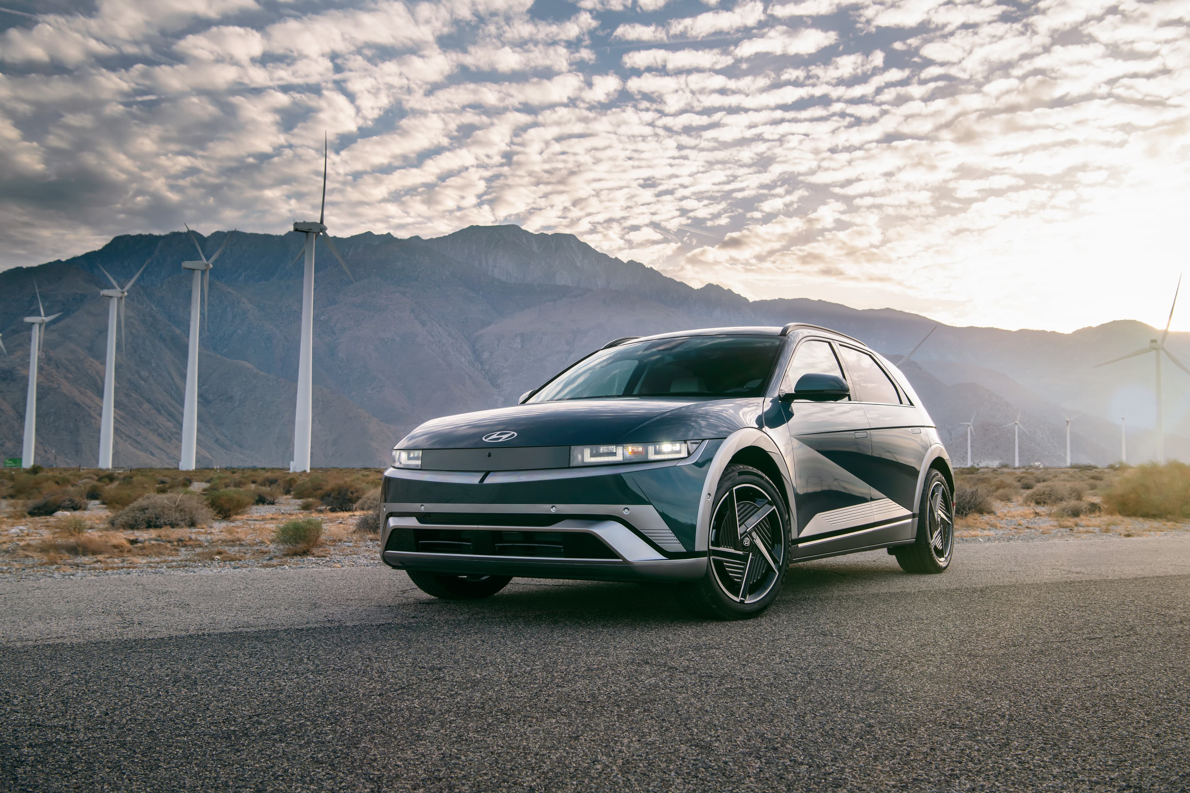 Neuwagen vom Hersteller